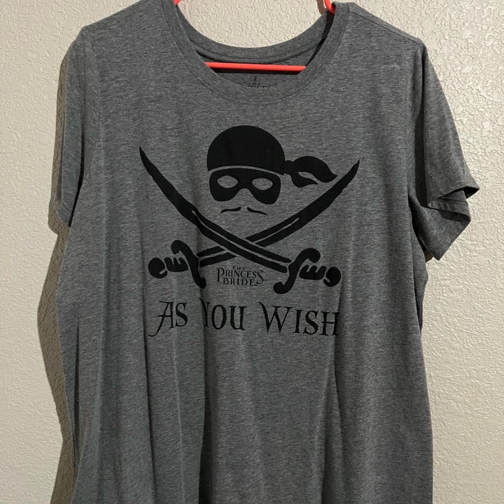 Torrid Princess Bride T-Shirt